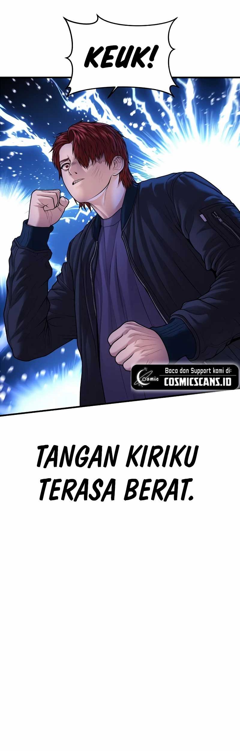 Juvenile Offender Chapter 77 - halaman 36