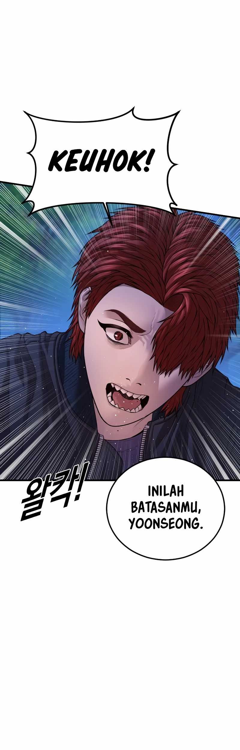 Juvenile Offender Chapter 77 - halaman 38