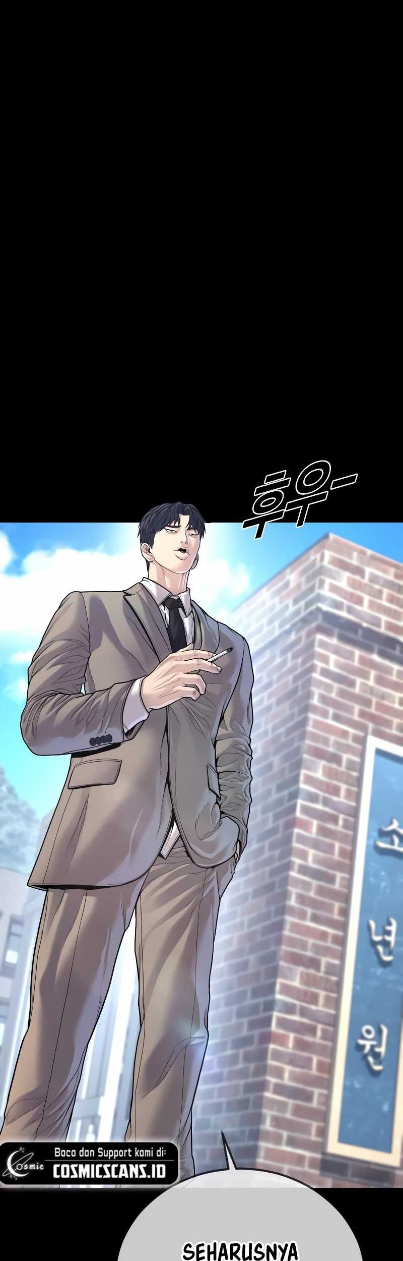Juvenile Offender Chapter 77 - halaman 51