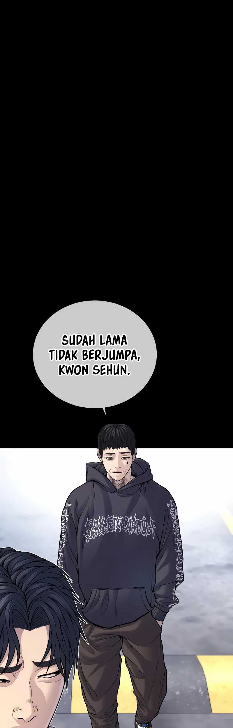 Juvenile Offender Chapter 77 - halaman 54