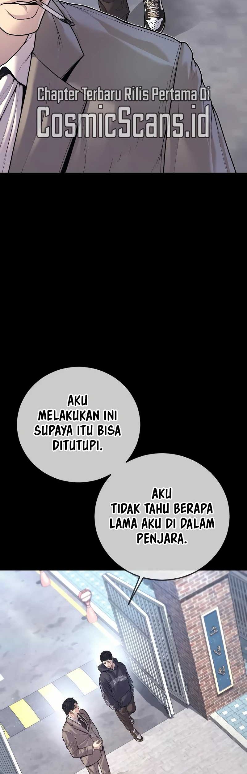 Juvenile Offender Chapter 77 - halaman 55