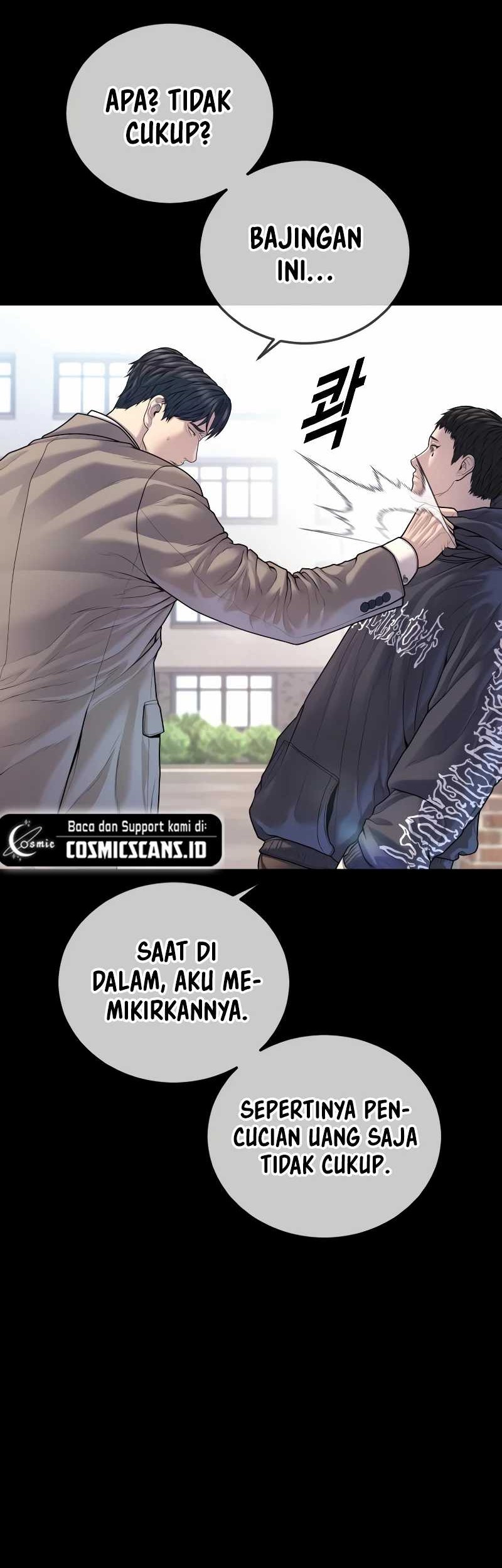 Juvenile Offender Chapter 77 - halaman 59