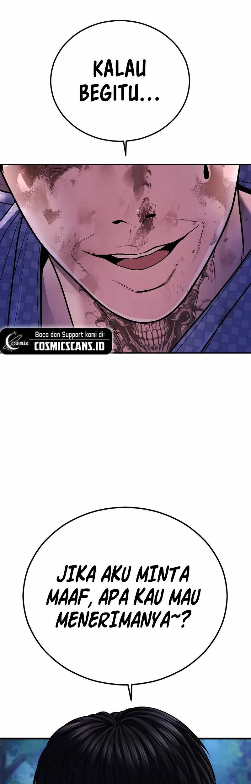 Juvenile Offender Chapter 77 - halaman 6