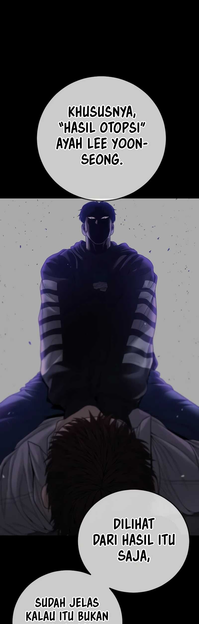 Juvenile Offender Chapter 77 - halaman 61