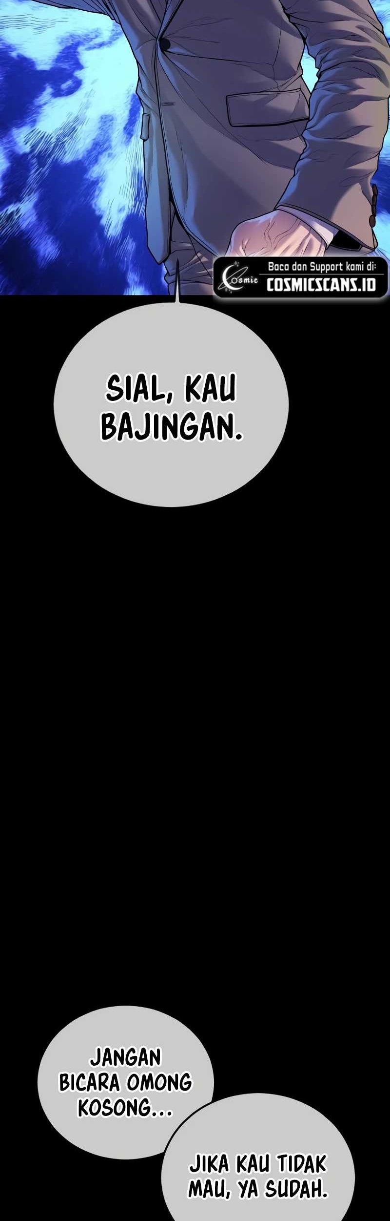 Juvenile Offender Chapter 77 - halaman 64