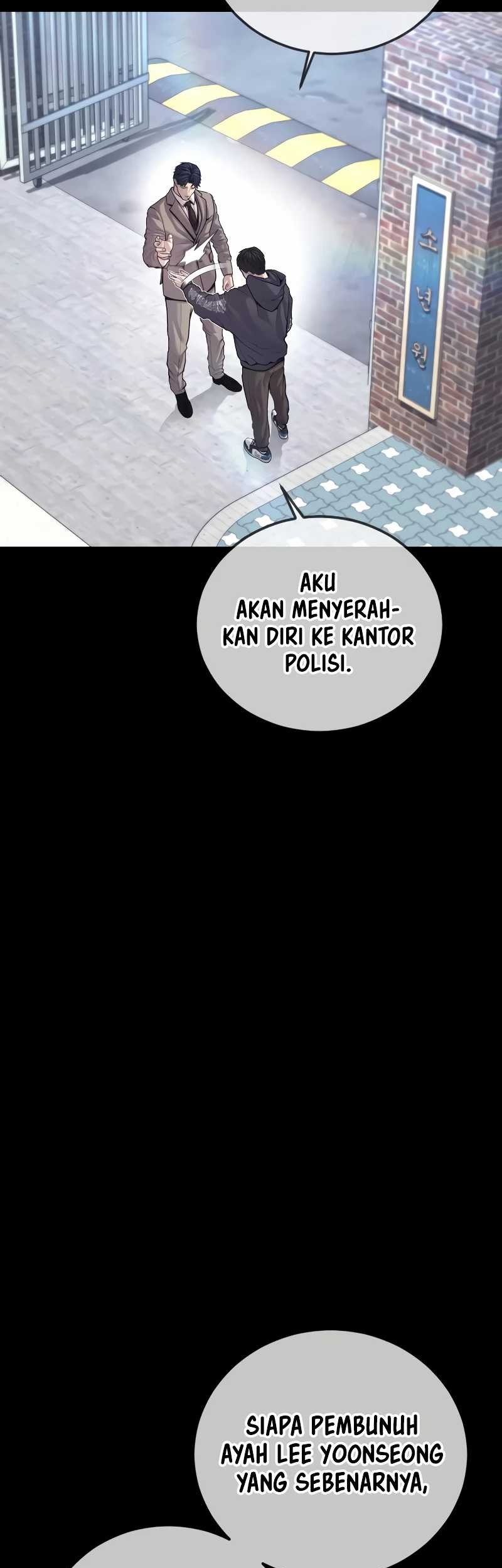 Juvenile Offender Chapter 77 - halaman 65