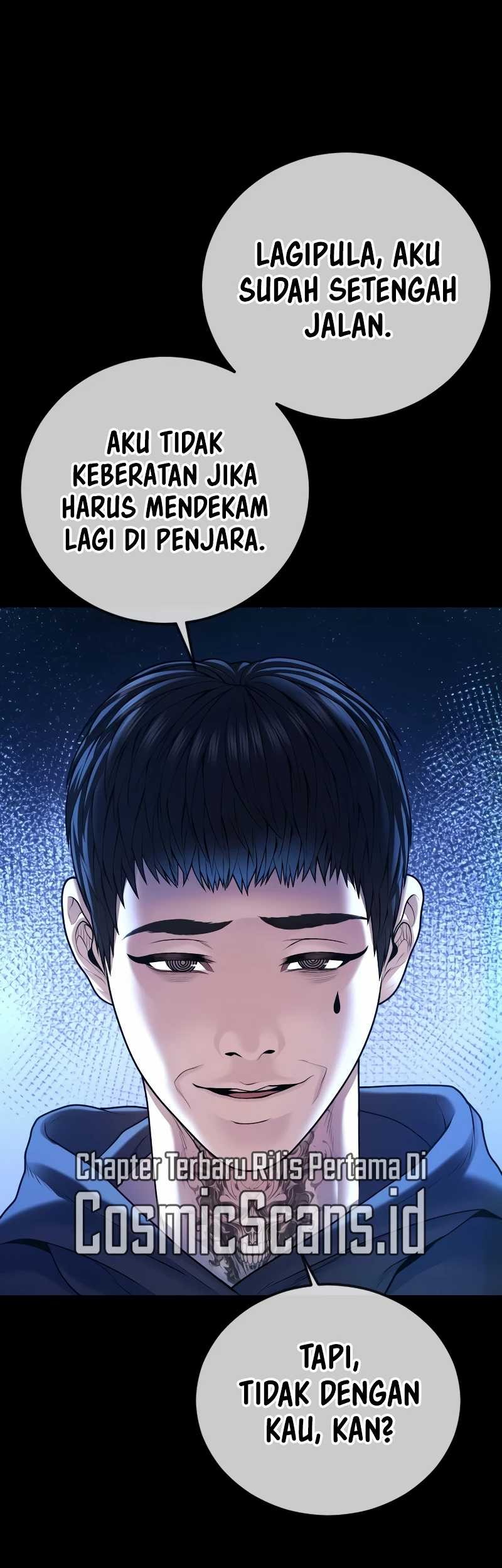 Juvenile Offender Chapter 77 - halaman 68