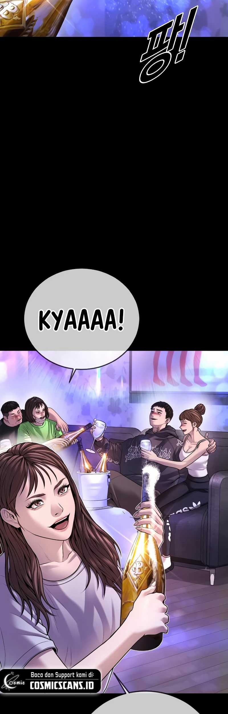 Juvenile Offender Chapter 77 - halaman 72