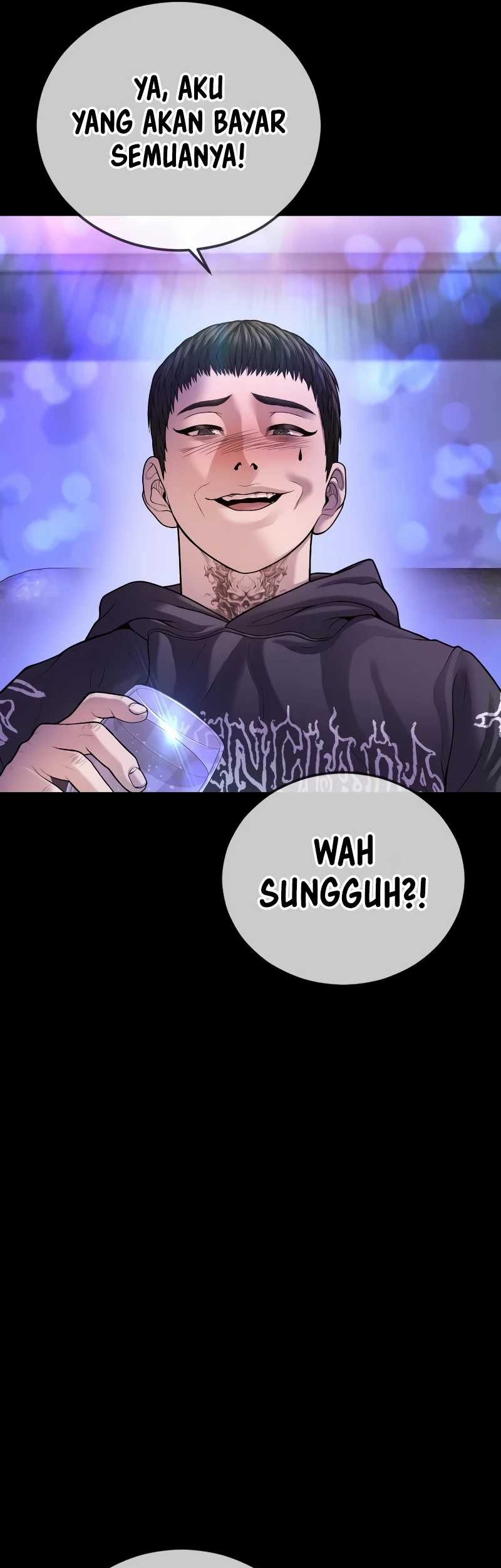 Juvenile Offender Chapter 77 - halaman 74