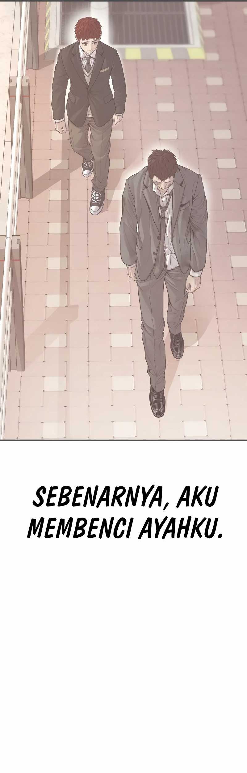 Juvenile Offender Chapter 77 - halaman 80