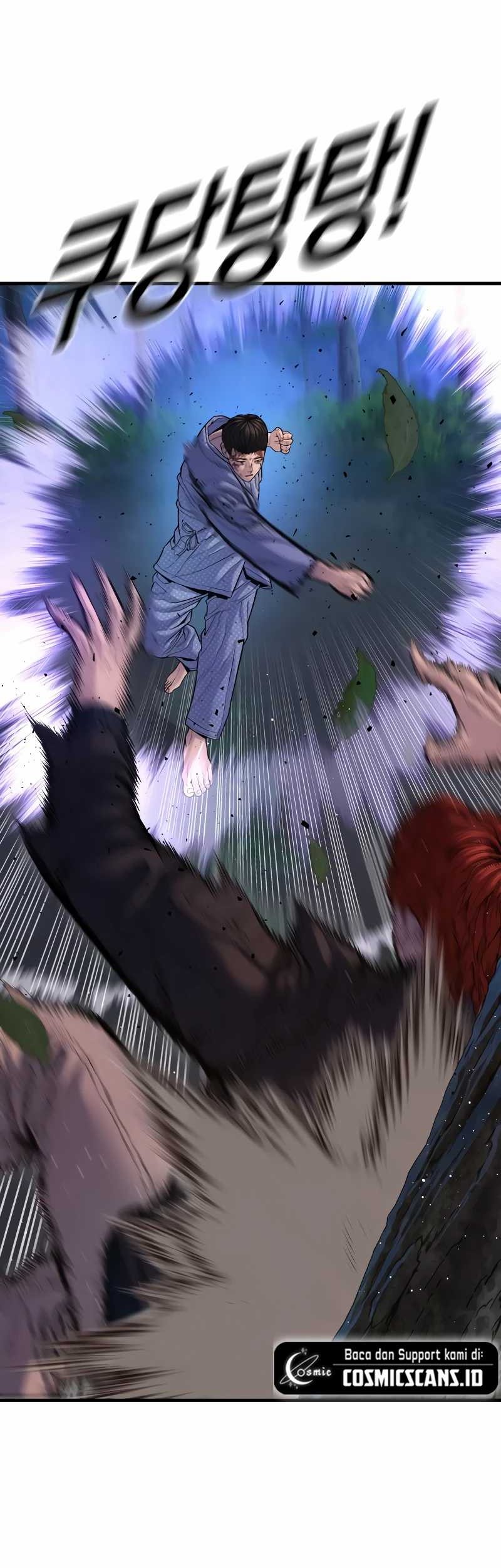 Juvenile Offender Chapter 77 - halaman 82