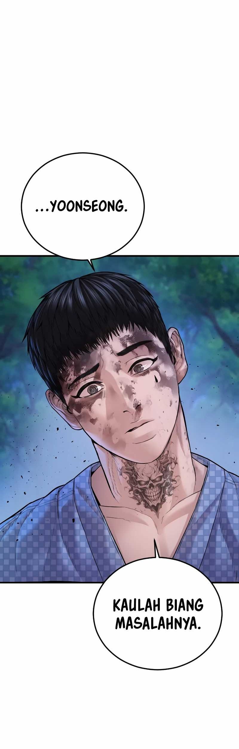Juvenile Offender Chapter 77 - halaman 83