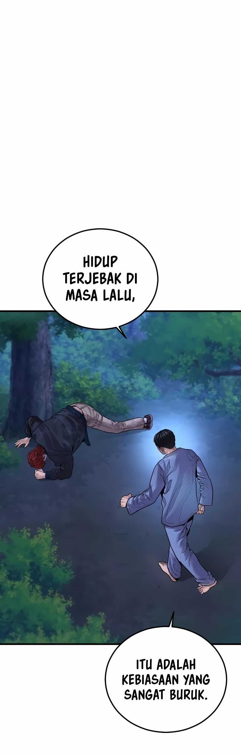 Juvenile Offender Chapter 77 - halaman 84