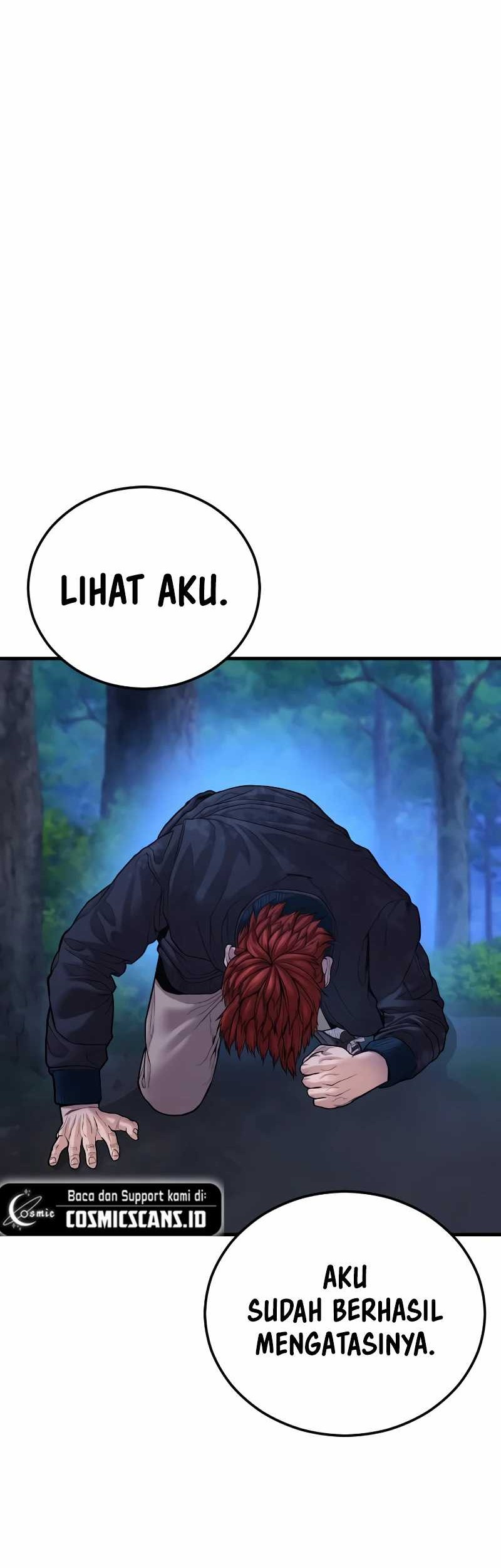 Juvenile Offender Chapter 77 - halaman 85