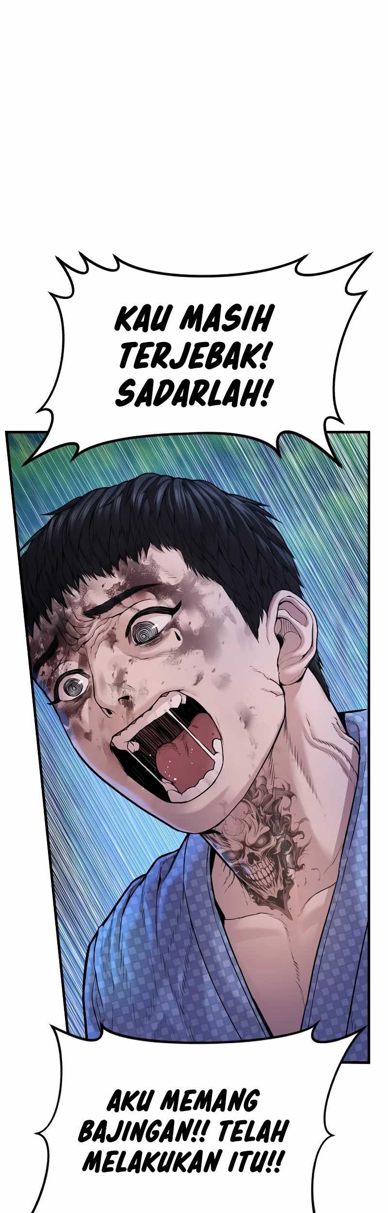 Juvenile Offender Chapter 77 - halaman 87