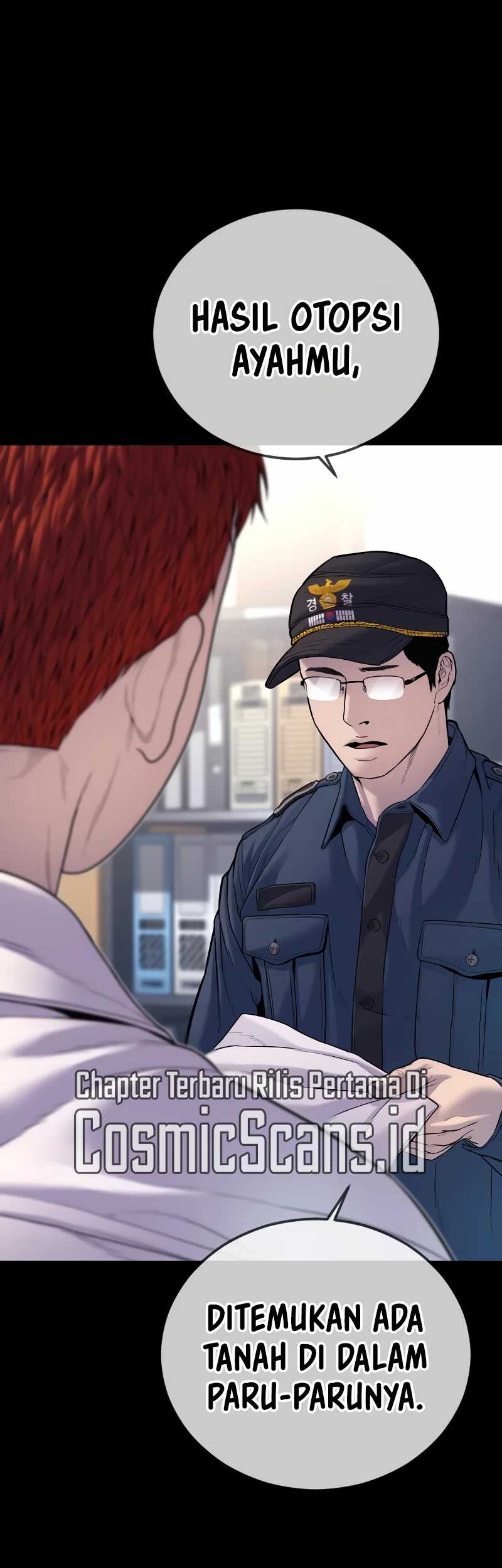 Juvenile Offender Chapter 77 - halaman 95