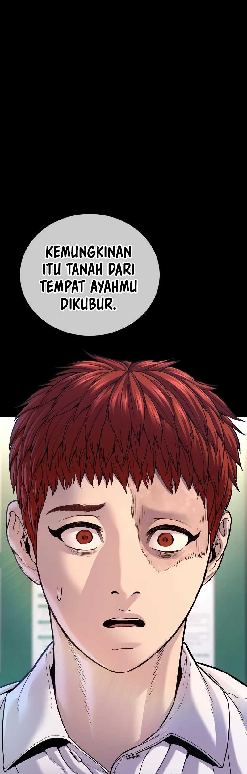 Juvenile Offender Chapter 77 - halaman 96