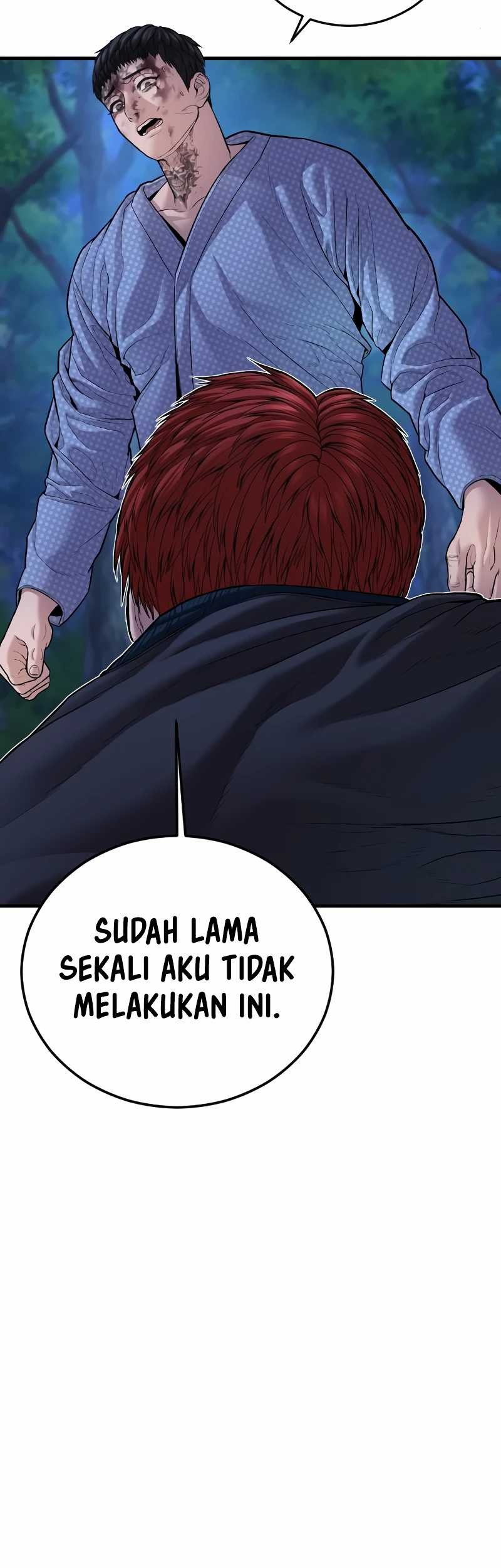 Juvenile Offender Chapter 77 - halaman 98