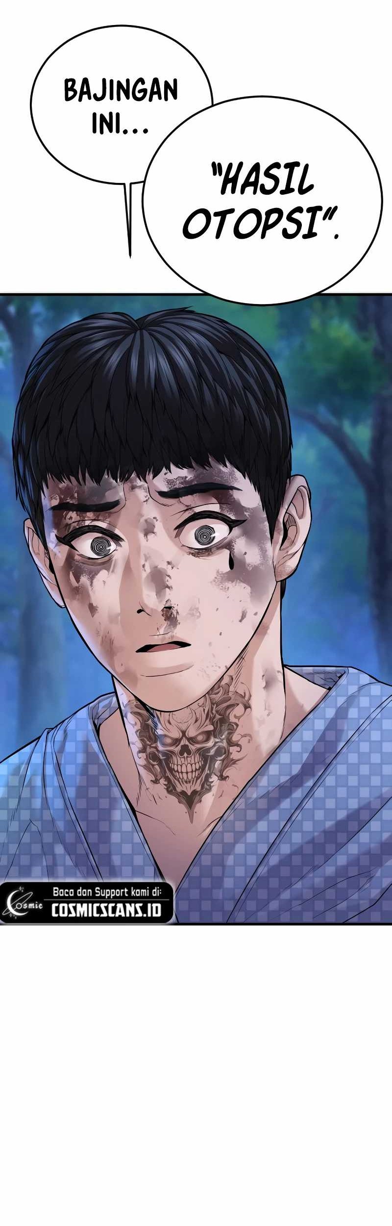 Juvenile Offender Chapter 77 - halaman 99