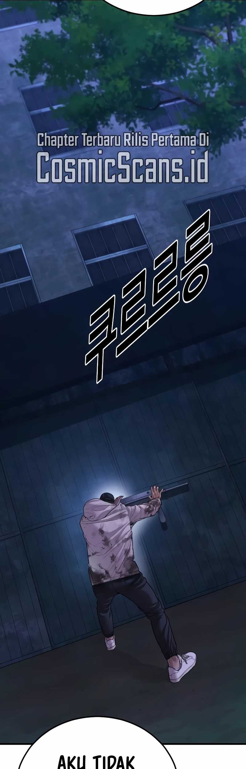 Juvenile Offender Chapter 78 - halaman 103