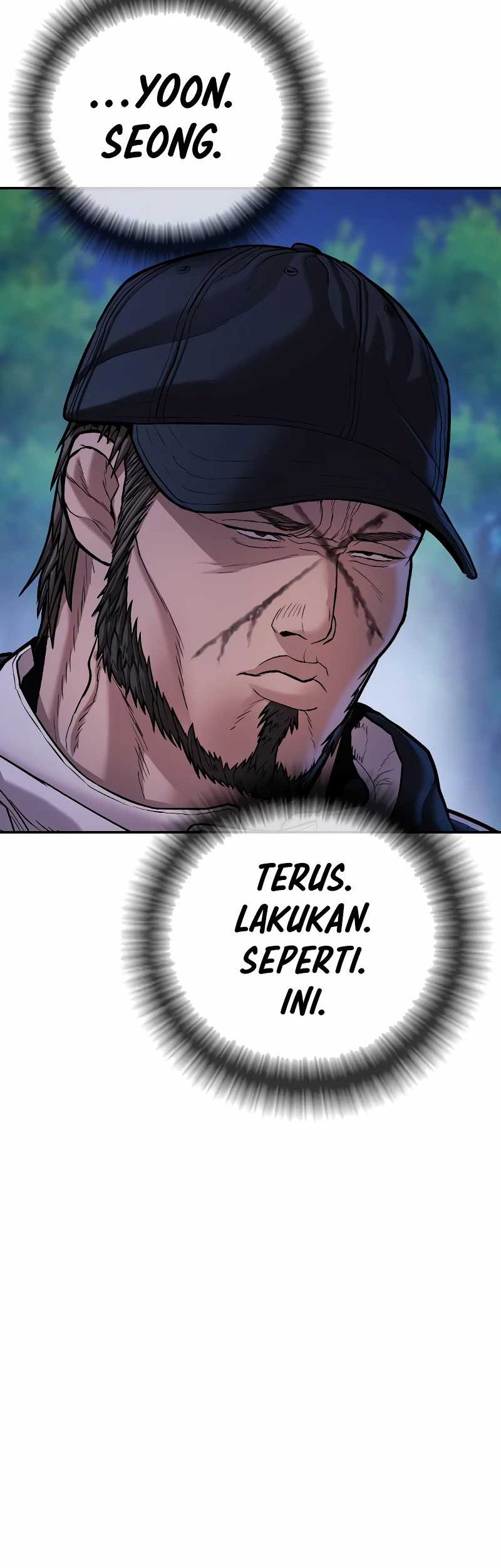 Juvenile Offender Chapter 78 - halaman 112