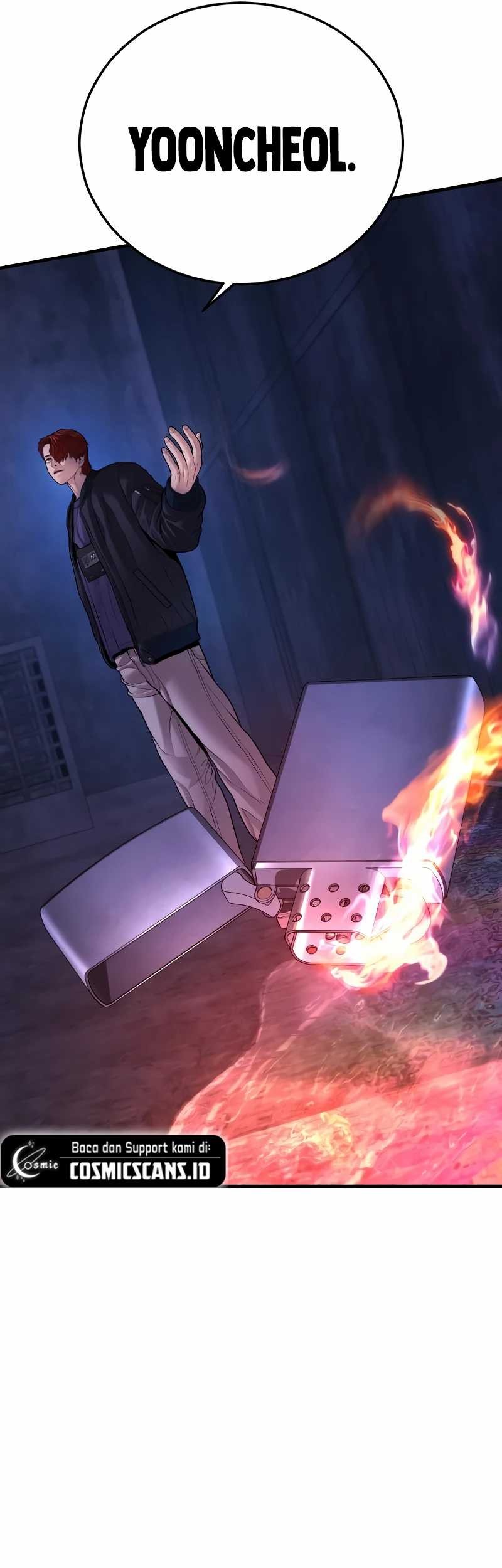 Juvenile Offender Chapter 78 - halaman 136