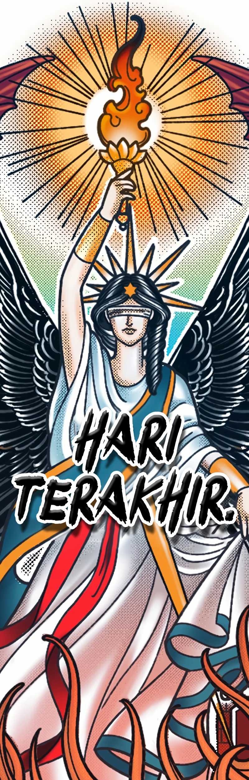 Juvenile Offender Chapter 78 - halaman 142