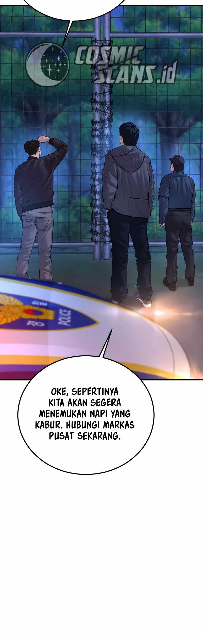 Juvenile Offender Chapter 78 - halaman 16