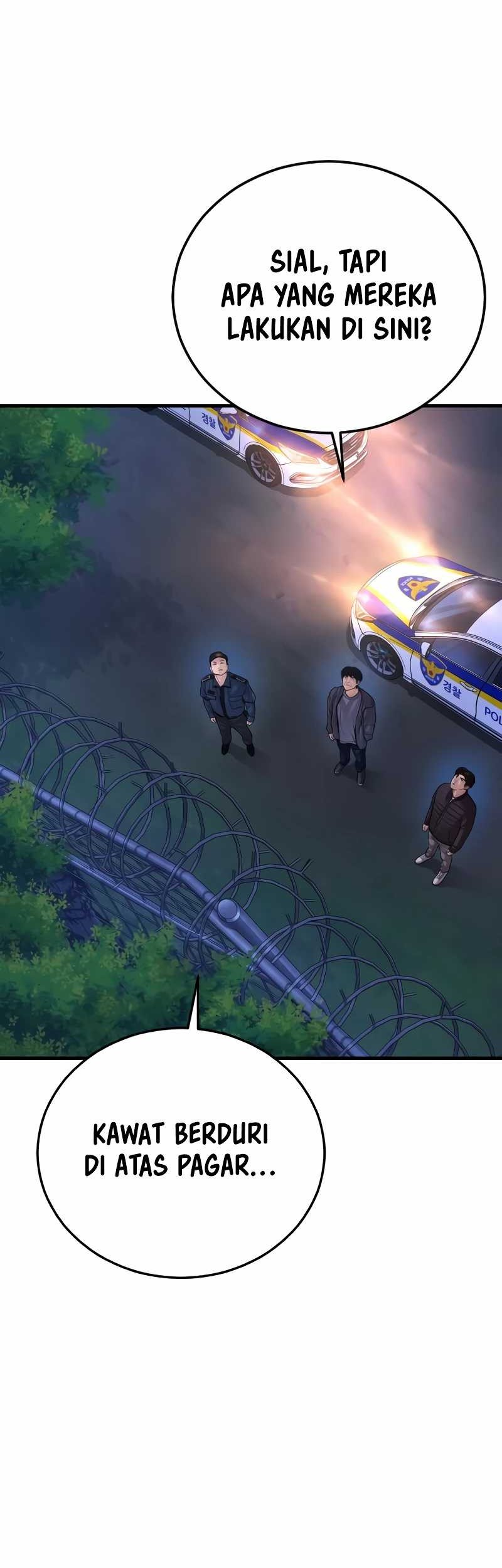 Juvenile Offender Chapter 78 - halaman 17