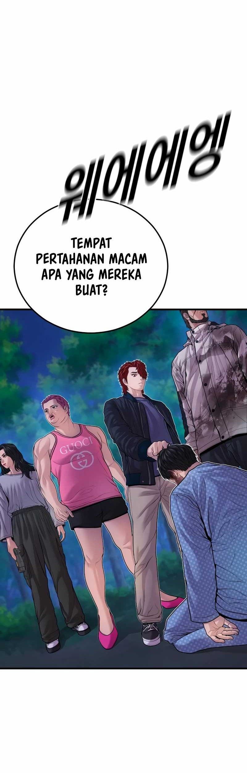 Juvenile Offender Chapter 78 - halaman 18