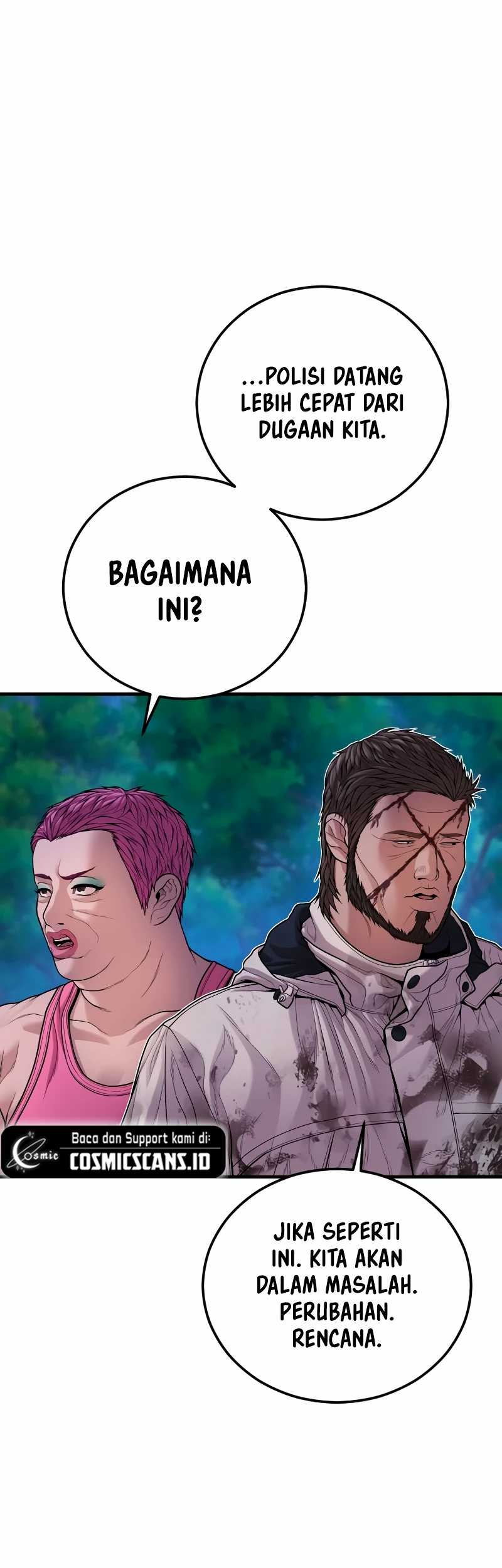 Juvenile Offender Chapter 78 - halaman 19