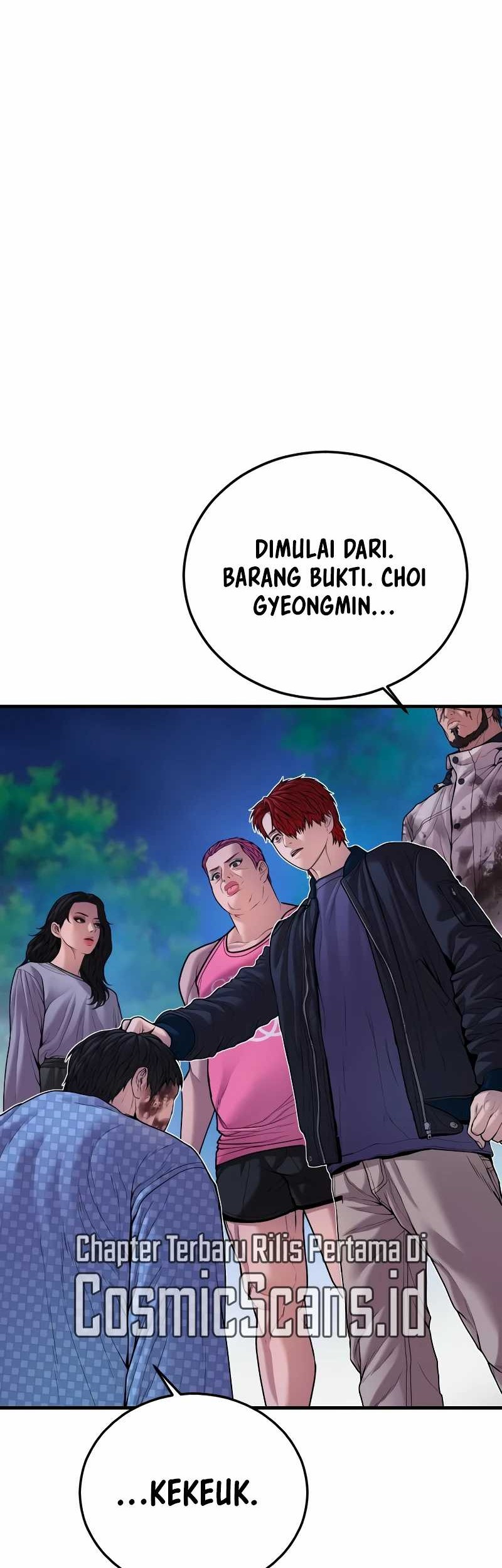 Juvenile Offender Chapter 78 - halaman 20