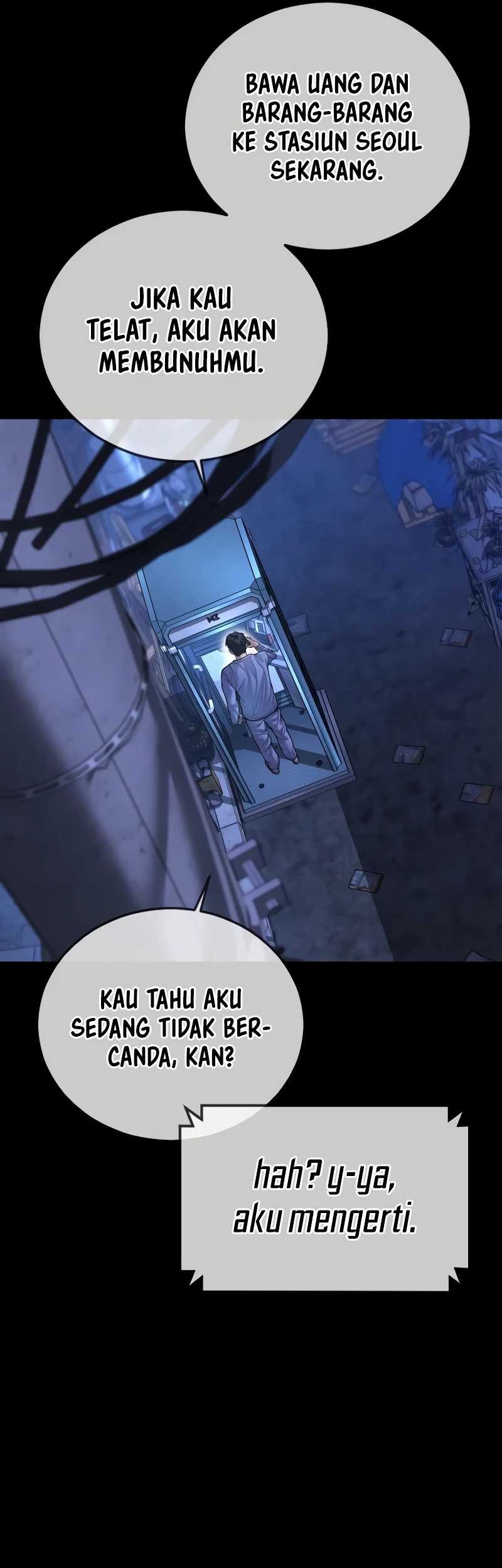 Juvenile Offender Chapter 78 - halaman 28