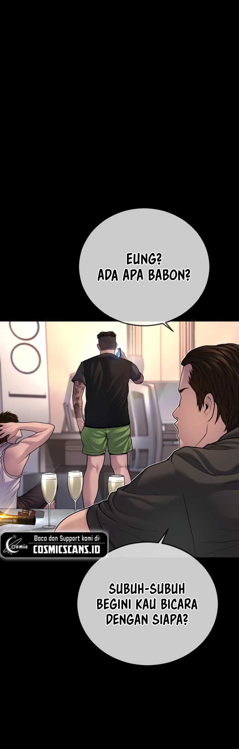 Juvenile Offender Chapter 78 - halaman 29