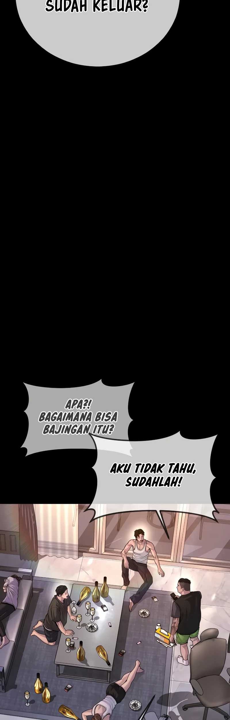 Juvenile Offender Chapter 78 - halaman 31