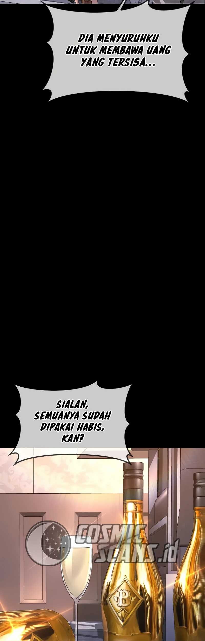 Juvenile Offender Chapter 78 - halaman 32