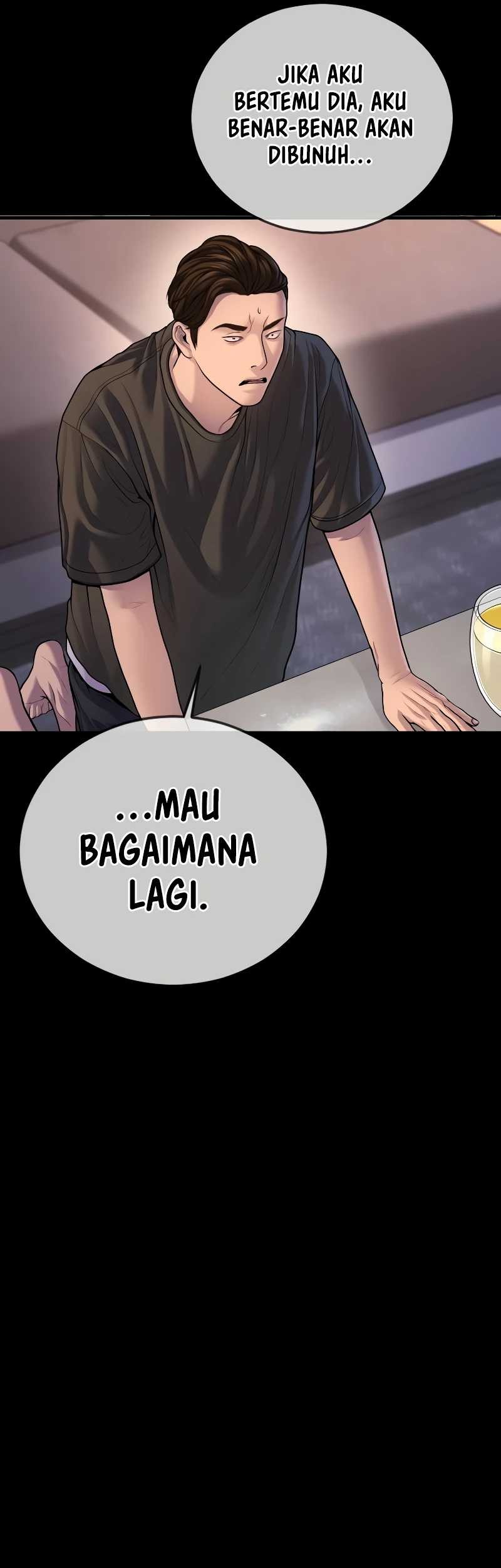 Juvenile Offender Chapter 78 - halaman 34