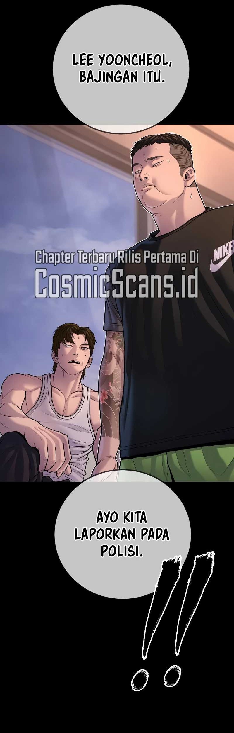 Juvenile Offender Chapter 78 - halaman 35