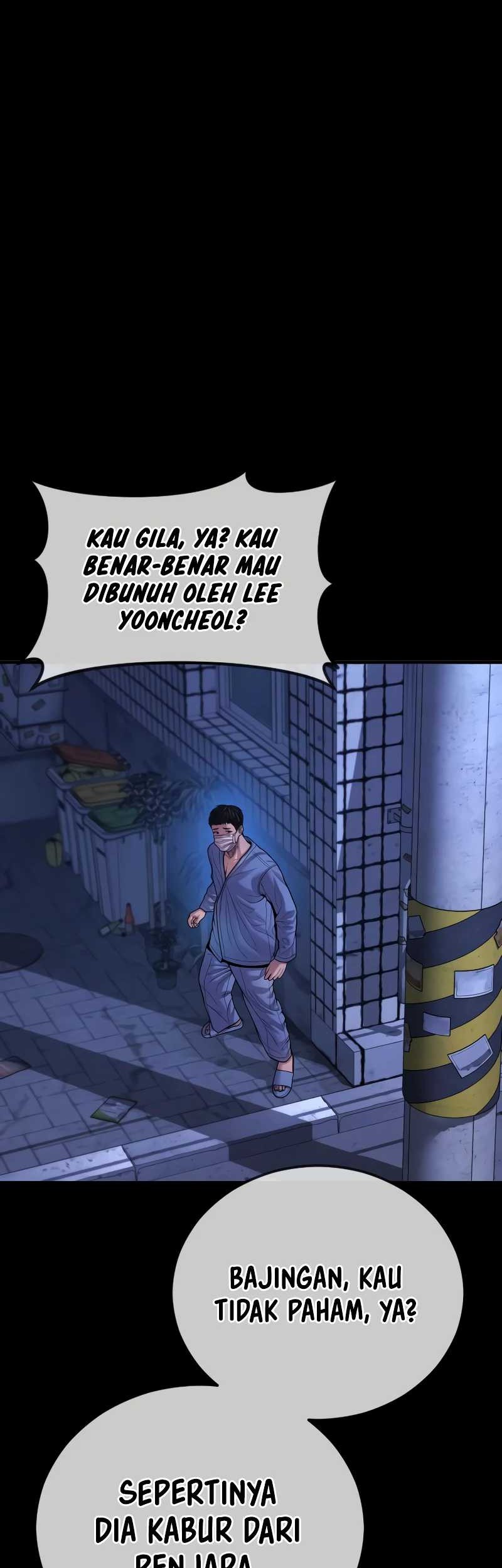 Juvenile Offender Chapter 78 - halaman 36