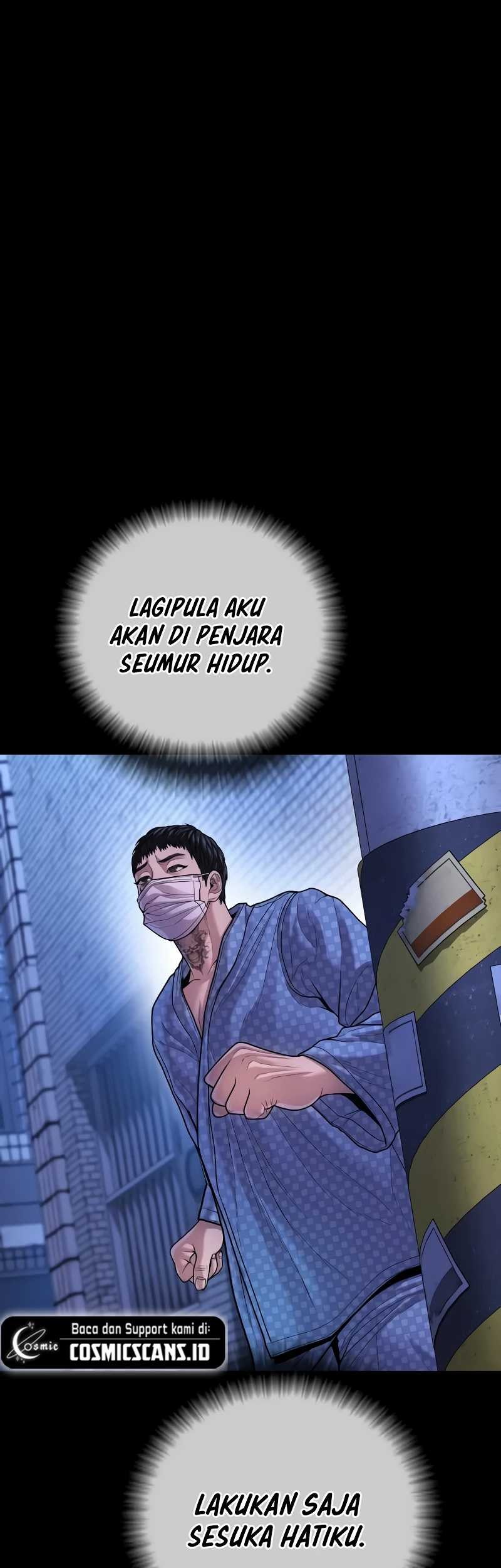 Juvenile Offender Chapter 78 - halaman 44