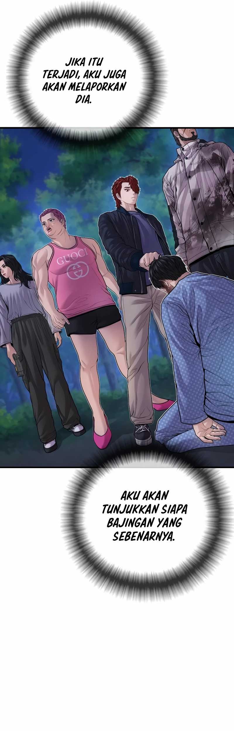 Juvenile Offender Chapter 78 - halaman 46