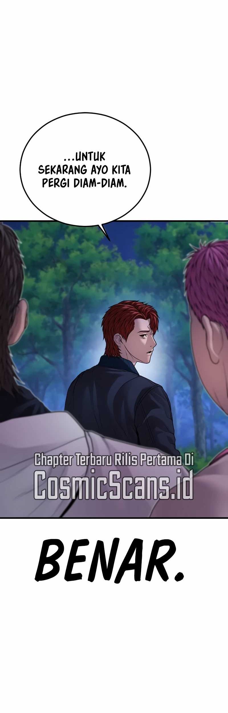 Juvenile Offender Chapter 78 - halaman 47