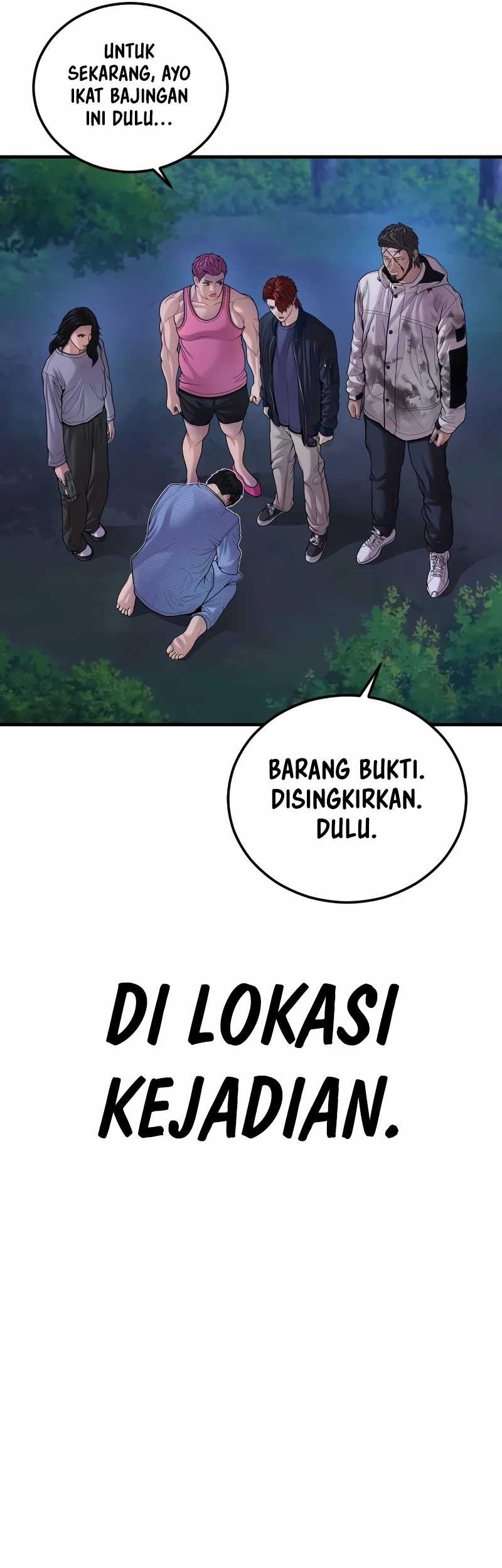 Juvenile Offender Chapter 78 - halaman 59