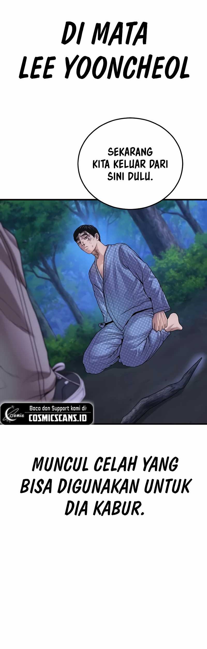 Juvenile Offender Chapter 78 - halaman 60