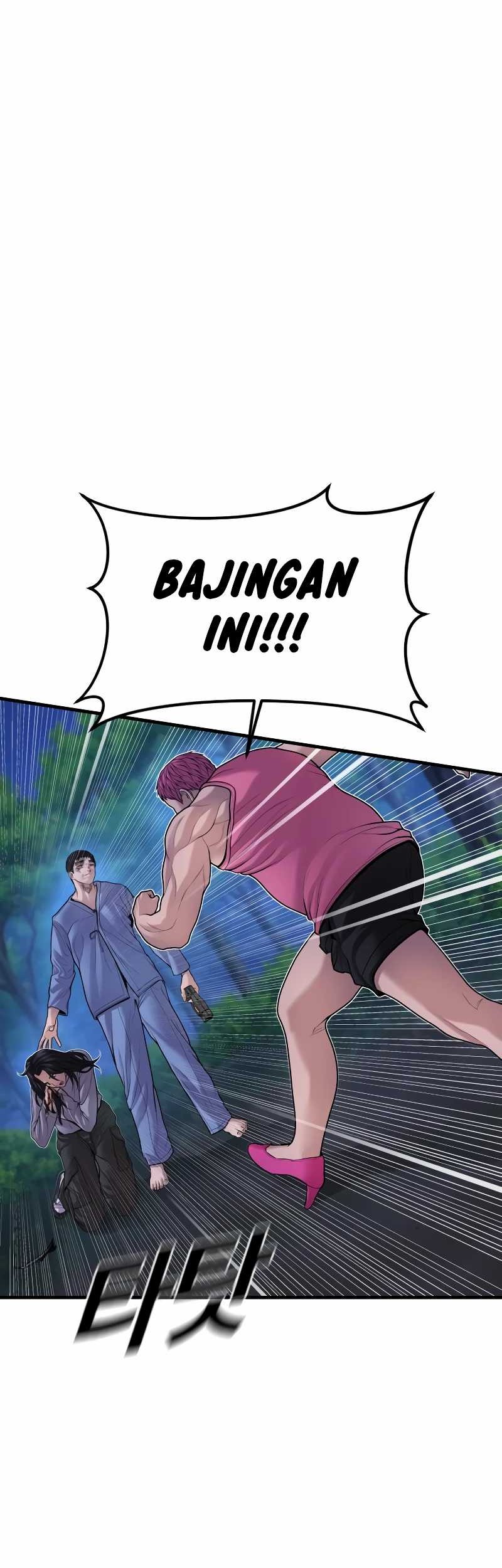 Juvenile Offender Chapter 78 - halaman 67