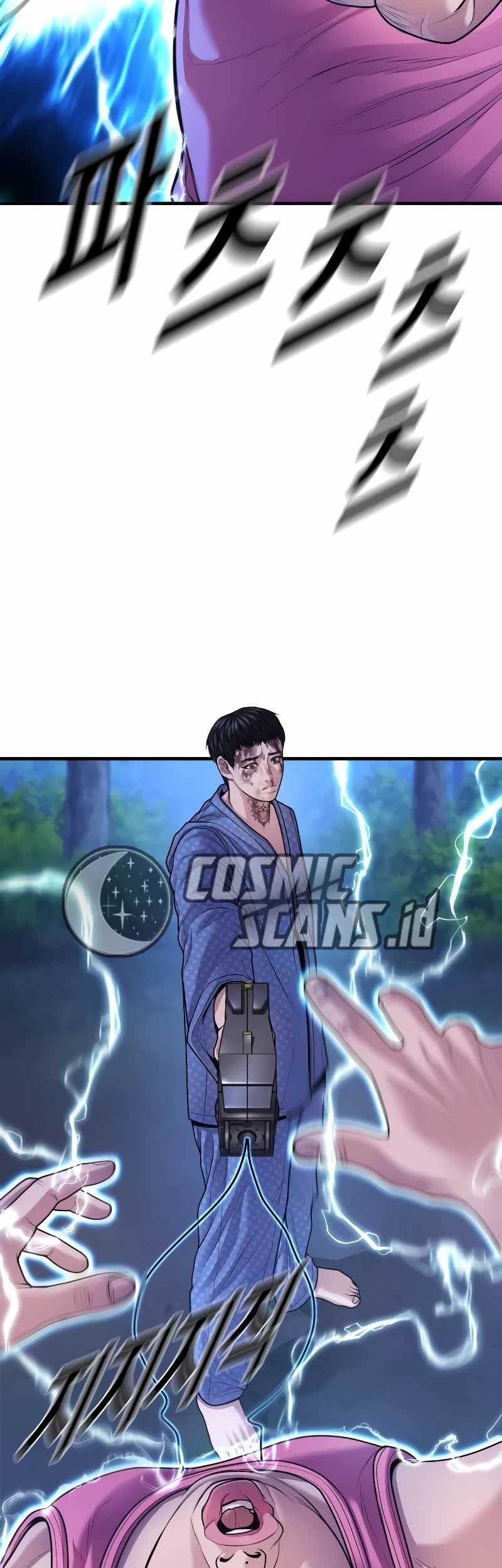 Juvenile Offender Chapter 78 - halaman 69