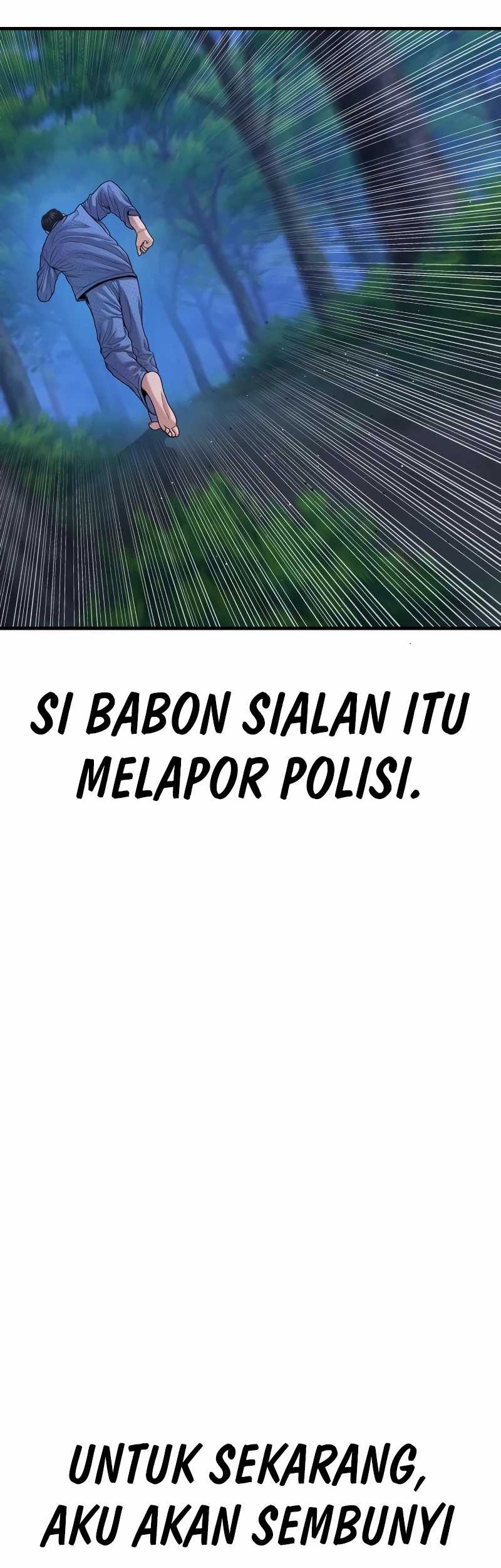 Juvenile Offender Chapter 78 - halaman 77