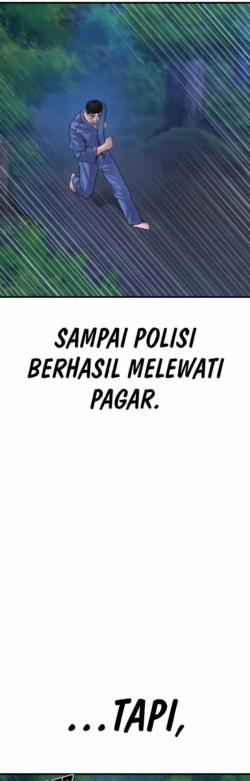 Juvenile Offender Chapter 78 - halaman 79