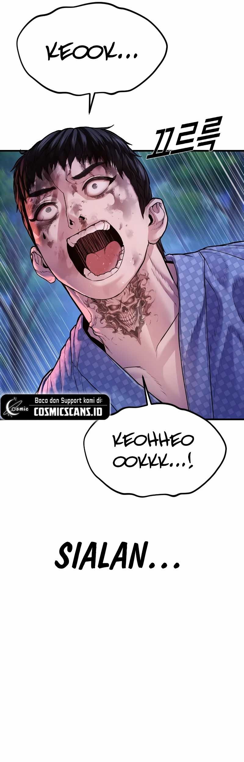 Juvenile Offender Chapter 78 - halaman 9