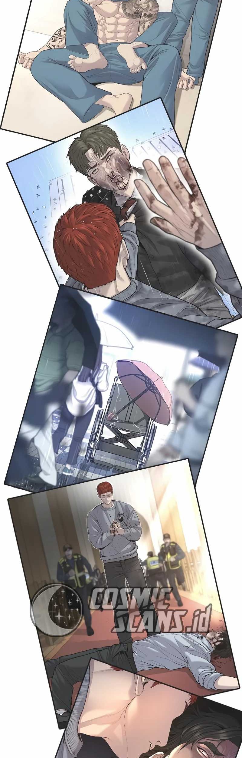 Juvenile Offender Chapter 79 - halaman 100
